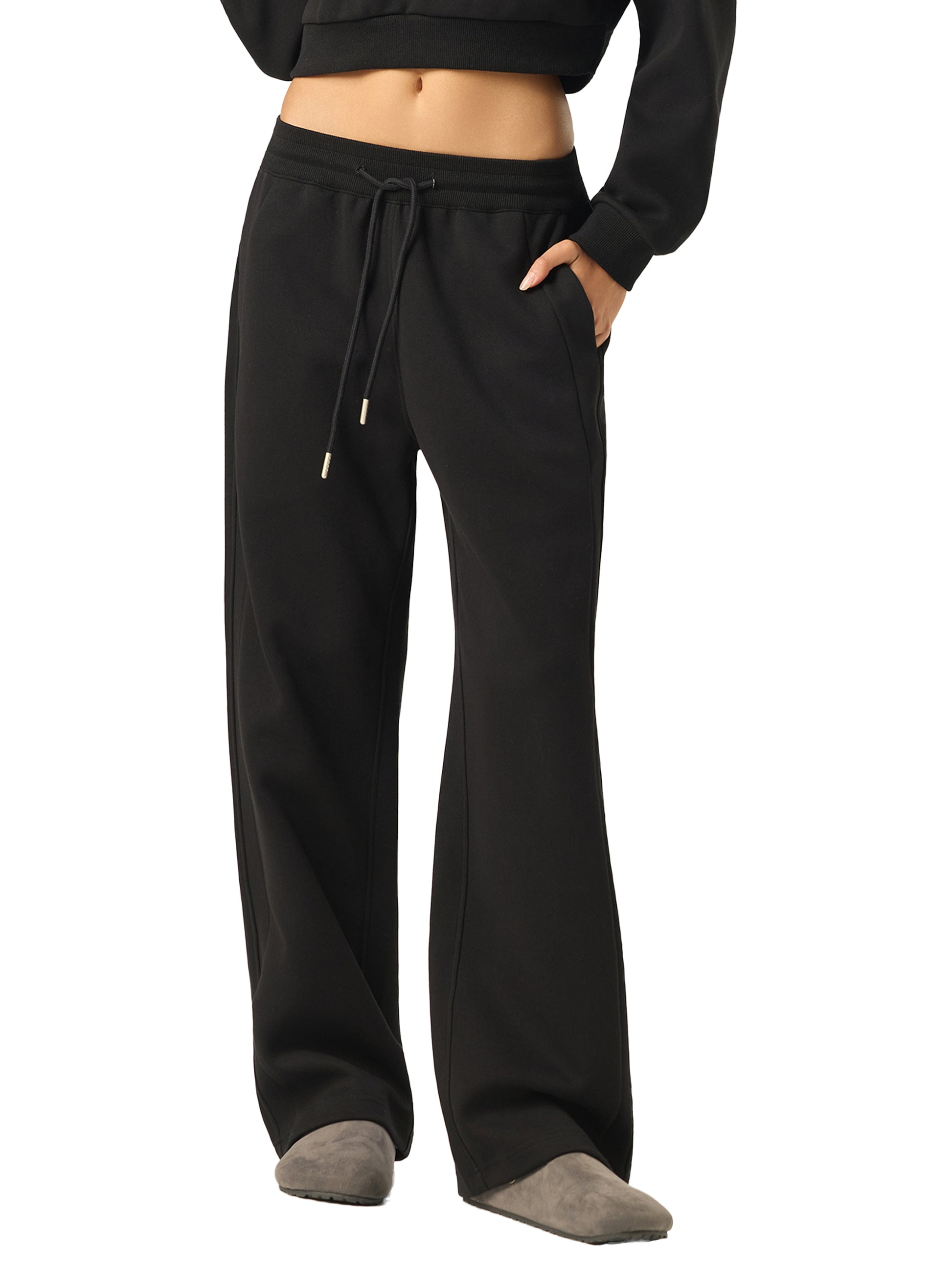 sweatpants