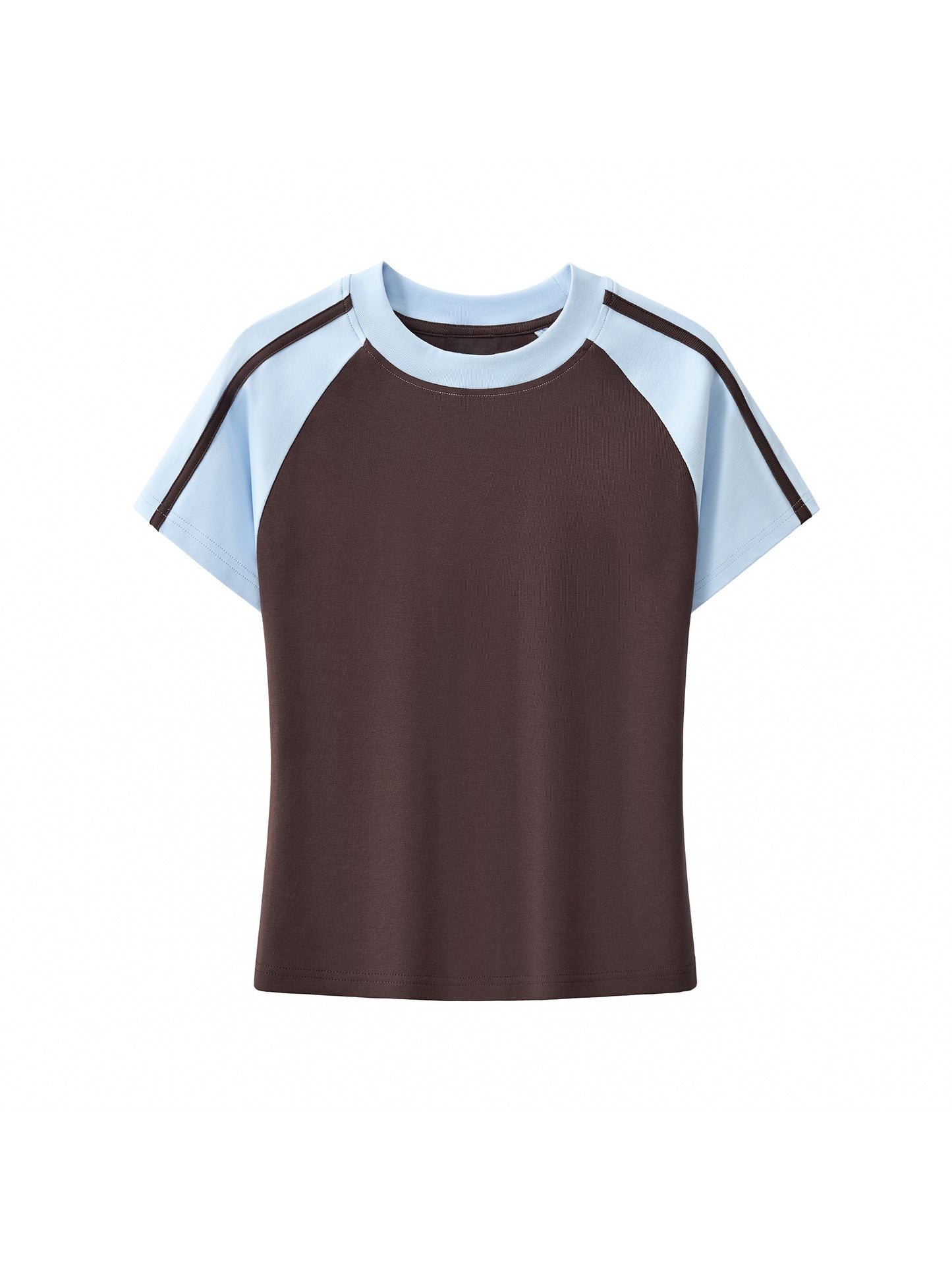 t-shirt,sleeve