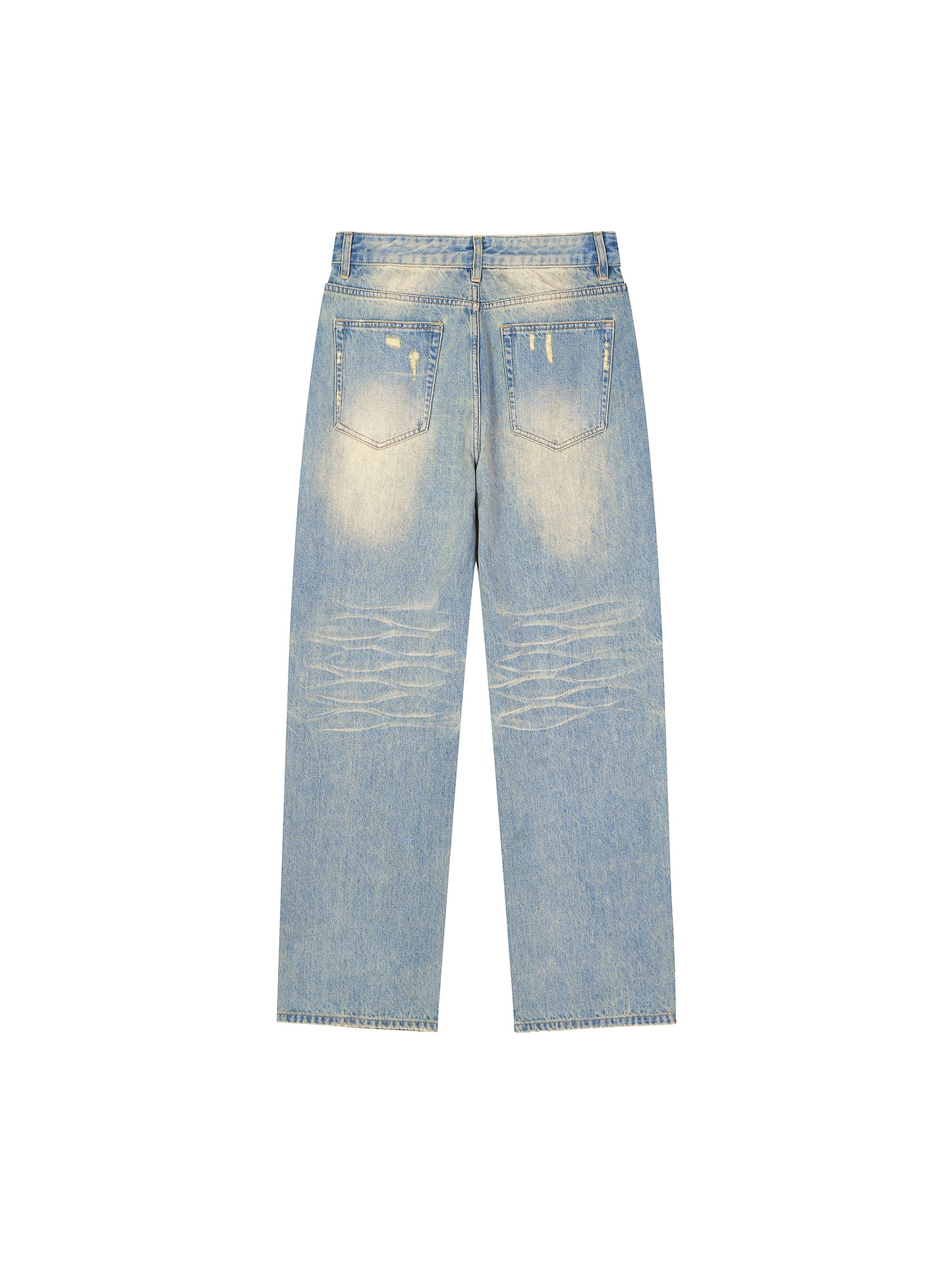 Denim Jeans Unisex