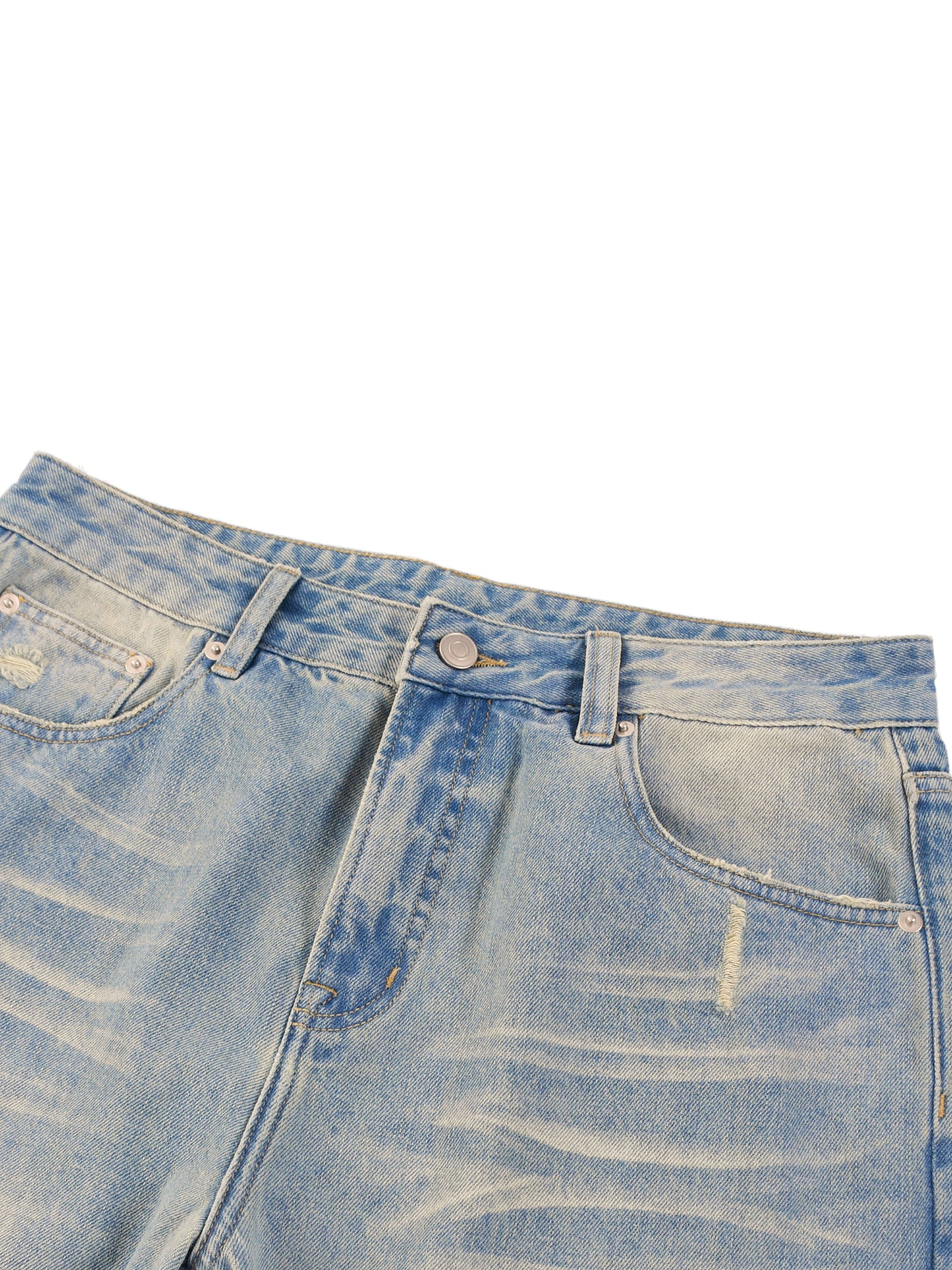 Denim Jeans Unisex