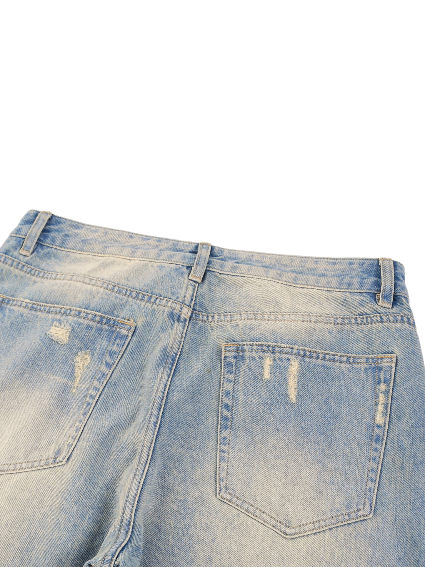 Denim Jeans Unisex