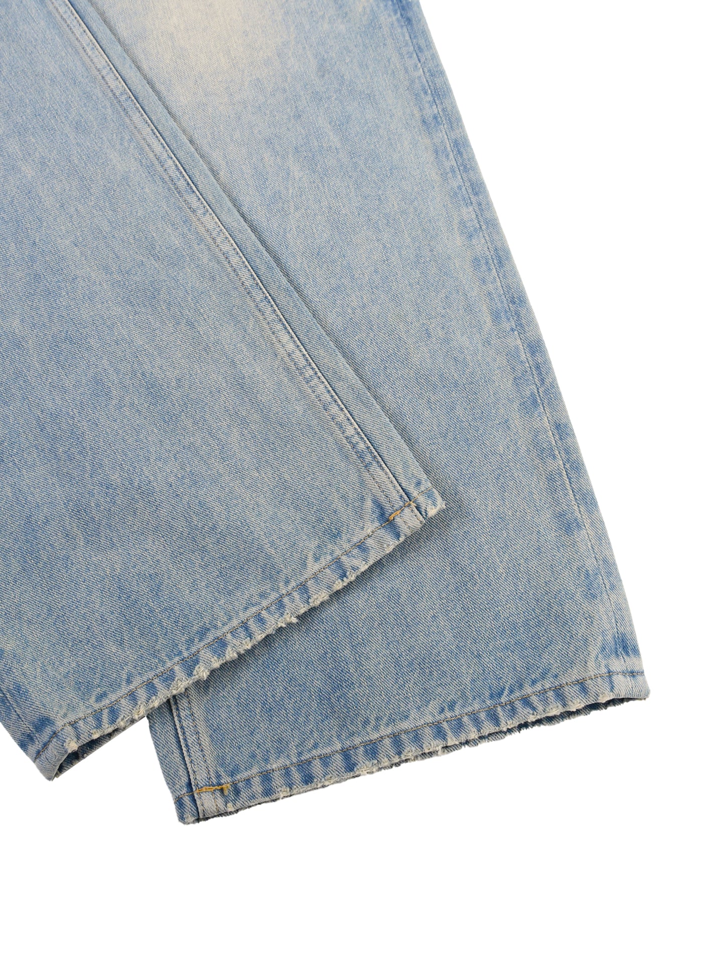 Denim Jeans Unisex